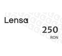Lensa Gift Card 250 RON