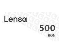 Lensa Gift Card 500 RON