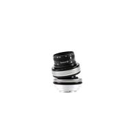 Lensbaby Composer Pro II avec Sweet 80 Canon RF