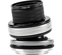 Lensbaby Composer Pro II avec Edge 80 Canon EF| ✅+ garantie gratuit de 5 ans