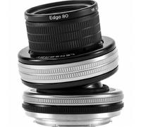 Lensbaby Composer Pro II avec Edge 80 Canon RF