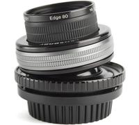 Lensbaby Composer Pro II avec Edge 80 Nikon Z