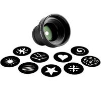 Lensbaby - Composer Pro II avec optique Sweet 35 - pour Canon EF - Sweet Spot of Focus - Un flou de rêve - Parfait pour les paysages et les portraits d'environnement