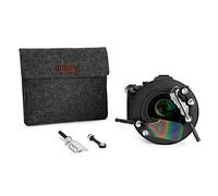 Lensbaby - Composer Pro II avec optique Sweet 35 - pour Fuji X - Sweet Spot of Focus - Un flou de rêve - Parfait pour les paysages et les portraits d'environnement