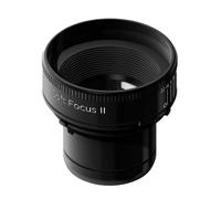 Lensbaby Soft Focus II 50 Optic
