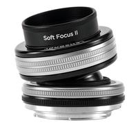 LensBaby Composer Pro II avec Soft Focus II pour Canon RF| ✅+ garantie gratuit de 5 ans