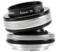 Lensbaby - Composer Pro II Sweet 35 Optic Leica L