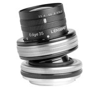 Lensbaby Composer Pro II Canon EF avec Edge 35