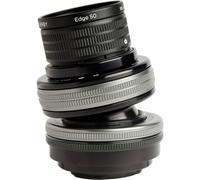 Lensbaby - Composer Pro II Edge 50 Optic Canon RF