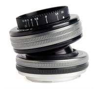Lensbaby Composer Pro II Canon RF avec optique Sweet 35