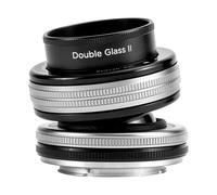 Lensbaby - Composer Pro II Double Glass II Canon RF