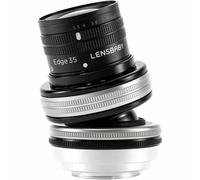 Lensbaby - Composer Pro II Edge 35 Optic Canon RF