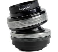 LensBaby Composer Pro II Fuji X Avec Sweet 50| ✅5 ans de garantie