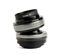 LensBaby Composer Pro II Micro 4/3 Avec Sweet 50