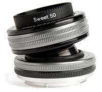 Lensbaby Composer Pro II Nikon avec Sweet 50