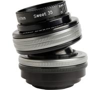 Lensbaby - Composer Pro II Sweet 35 Optic Nikon Z