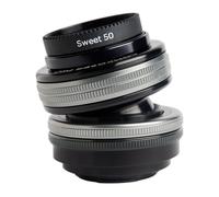 Lensbaby - Composer Pro II Sweet 50 Optic Nikon Z