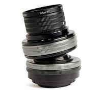 Lensbaby Objectif Composer Pro II Optique Edge 50 Monture E Sony