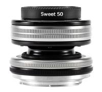 Lensbaby Composer Pro II PL Sweet 50| ✅5 ans de garantie