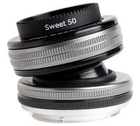 LensBaby Composer Pro II Sony A avec Sweet 50| ✅5 ans de garantie