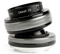 Lensbaby - Composer Pro II Sweet 35 Optic Sony E