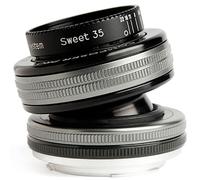 Lensbaby - Composer Pro II Sweet 35 Optic Sony E