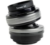 LensBaby Composer Pro II Sony E avec Sweet 50