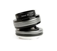Lensbaby - Composer Pro II Sweet 35 Optic Leica L