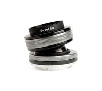 Lensbaby - Composer Pro II Sweet 50 Optic Sony E