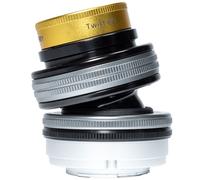 Lensbaby Composer Pro II w/ Twist 60 Optic + ND Filter Fuji X | ✅ Liquidation: parti=parti