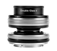 LensBaby - OMNI - Grand système de filtres pour des tailles de filtres de 62mm à 82mm - Créer des effets - Fonctionne avec vos objectifs existants