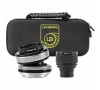 Lensbaby - Optic Swap Intro Collection pour Canon EF/EF-S