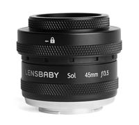 Lensbaby - Sol 45mm f/3.5 Monture Fuji X