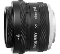 Lensbaby - Sol 45mm f/3.5 Monture Nikon Z