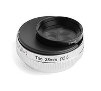LensBaby Trio 28 Fuji X