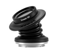Lensbaby Spark 2.0 Sony E | ✅ Livraison gratuite à partir de 100 €