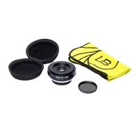 LensBaby - Sweet 22 Kit - Compatibilité pour Fuji X - Filtre Créatif - Effet Sport on Focus