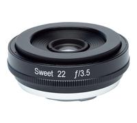 Lensbaby - Sweet 22mm F3.5 Sony E