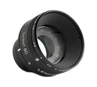 Lensbaby - Sweet 80 Optic