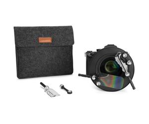 Lensbaby - Système filtre OMNI Small pour objectifs 49 à 58mm