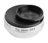 Lensbaby Trio 28 Canon RF| ✅+ garantie gratuit de 5 ans