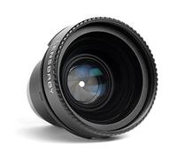 Lensbaby - Trio 28 - pour Canon RF - Conçu exclusivement pour les appareils photo sans miroir - Léger et compact - L'outil ultime pour les créatifs