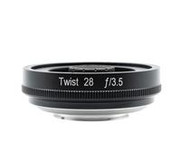 Lensbaby - Twist 28mm F3.5 Sony E
