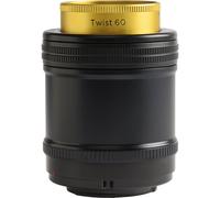 Lensbaby - Twist 60 pour Nikon F