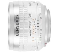 Lensbaby Velvet 28 Sony E