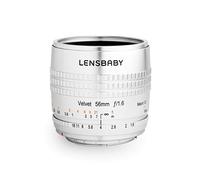 Lensbaby Velvet 56 SE Canon EF