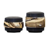 LensCoat Canon Téléconvertissuers / Extenseurs Set RF Realtree Max4