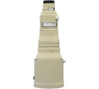 LENSCOAT Couvre Objectif Canon 400mm IS RF f/2.8 Blanc