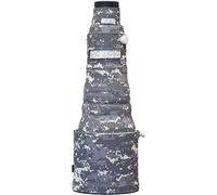 LENSCOAT Couvre Objectif Canon 400mm IS RF f/2.8 Camo