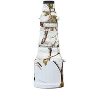 LENSCOAT Couvre Objectif Canon 400mm IS RF f/2.8 Camouflage